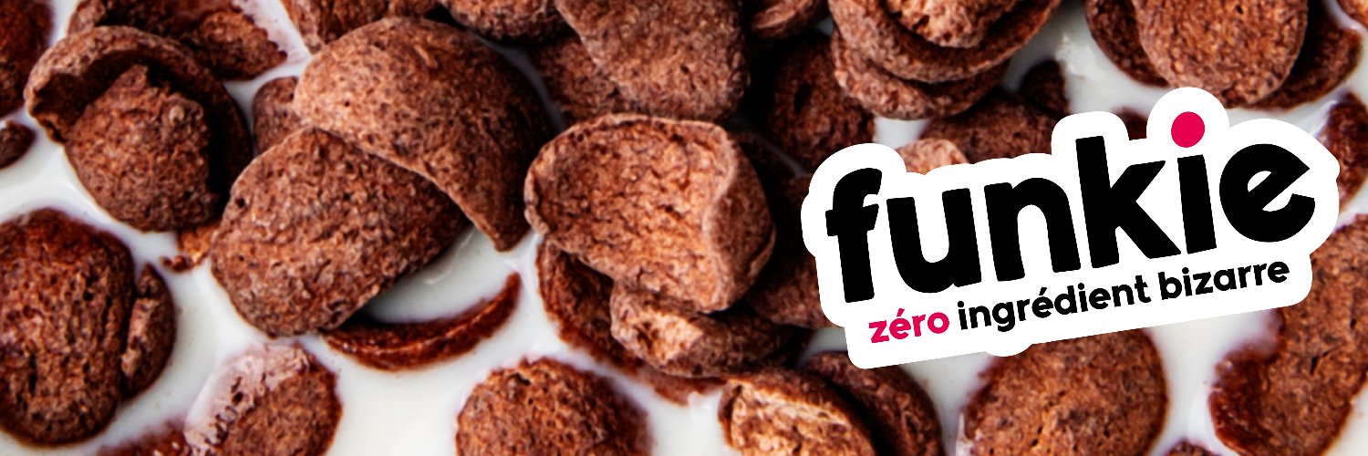 Funkie (ex Funky Veggie) banner