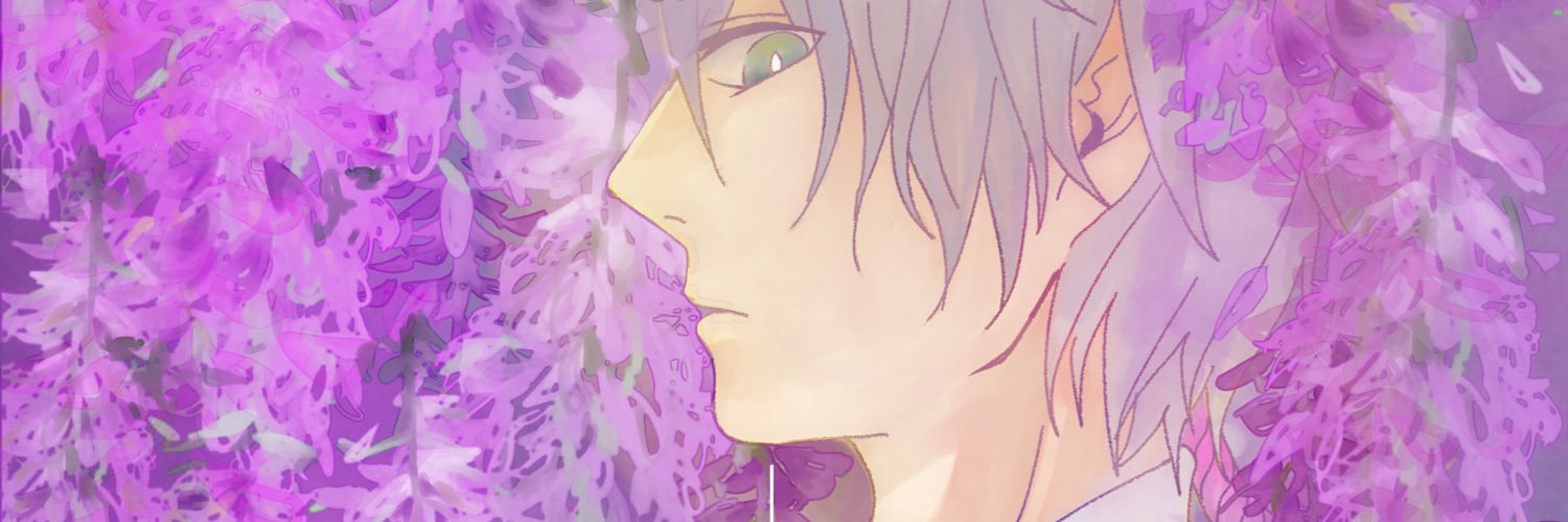 ikiru_htk's profile banner image