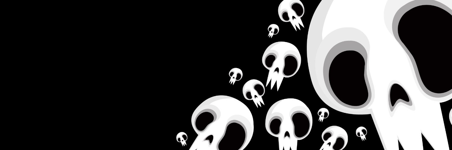 Cringephobias banner