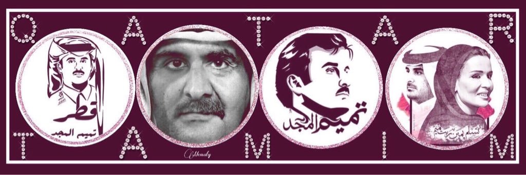 malhajri2007's profile banner image
