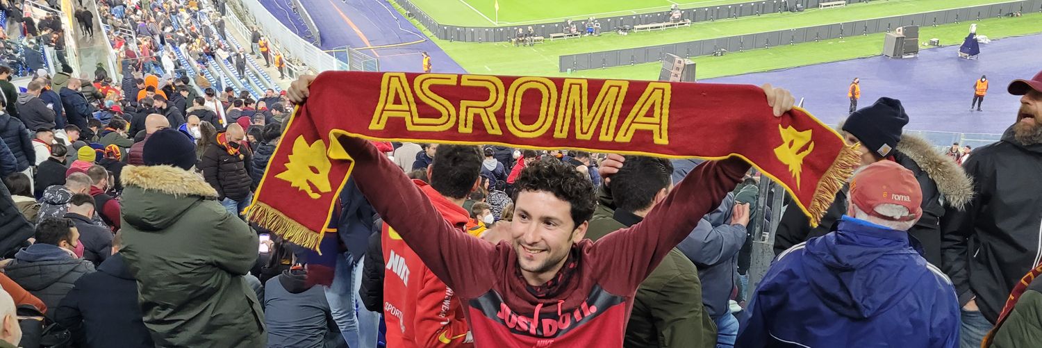 S22Romero's profile banner image