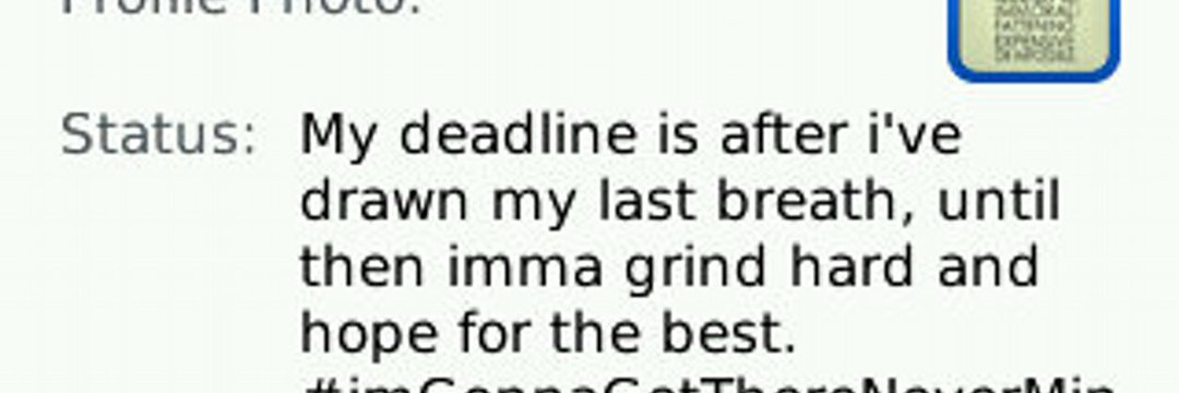 nongoloser's profile banner image