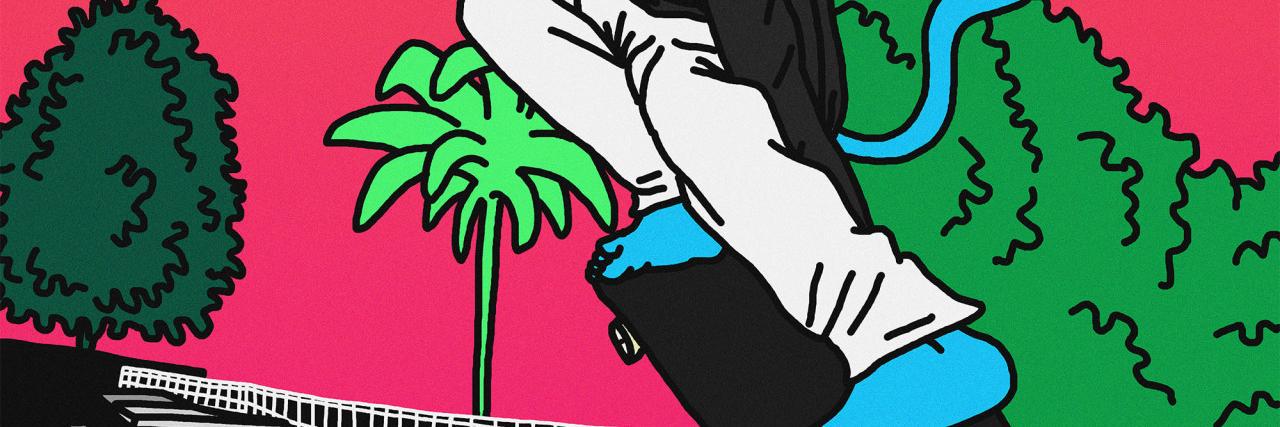 unchiobaka's profile banner image
