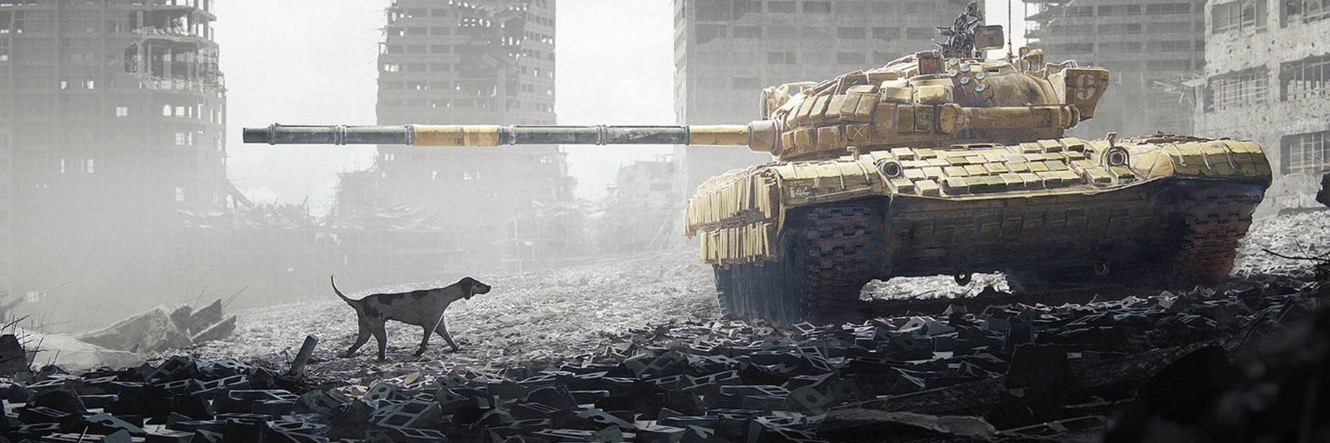 DShirokov1's profile banner image