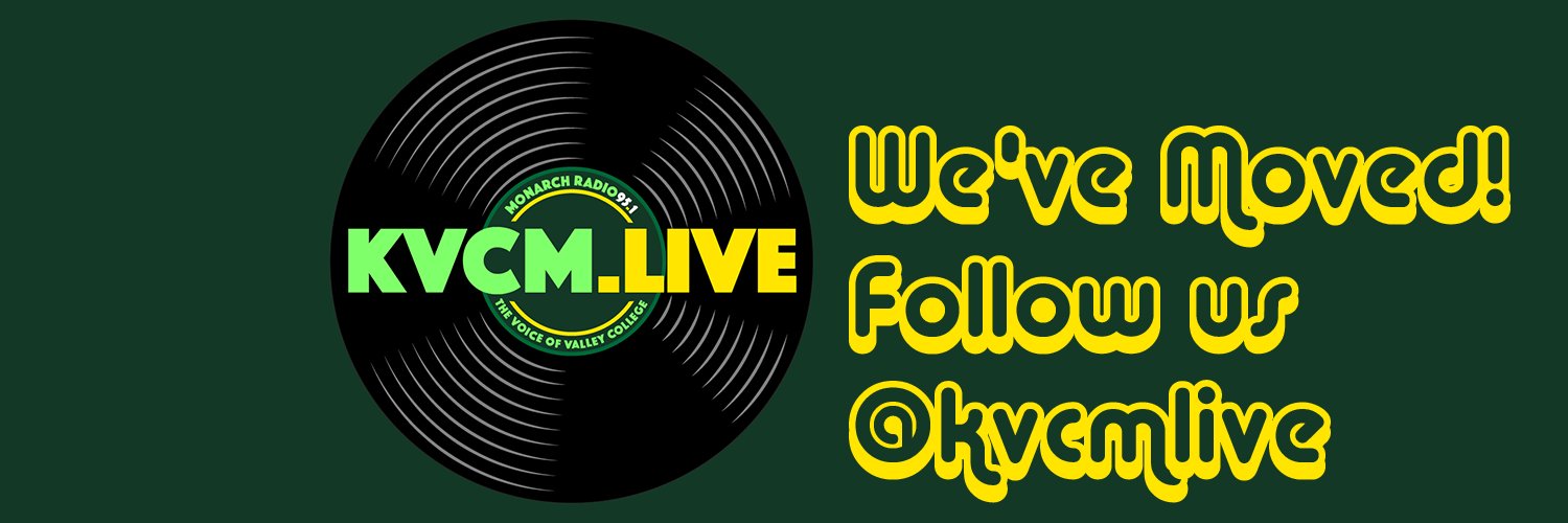 kvcmradio's profile banner image