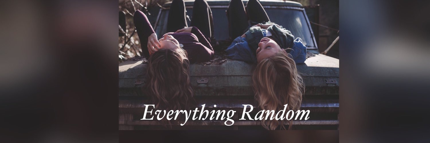 EverSoRandom's profile banner image