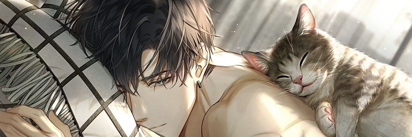 Reverse Harem🔞 banner