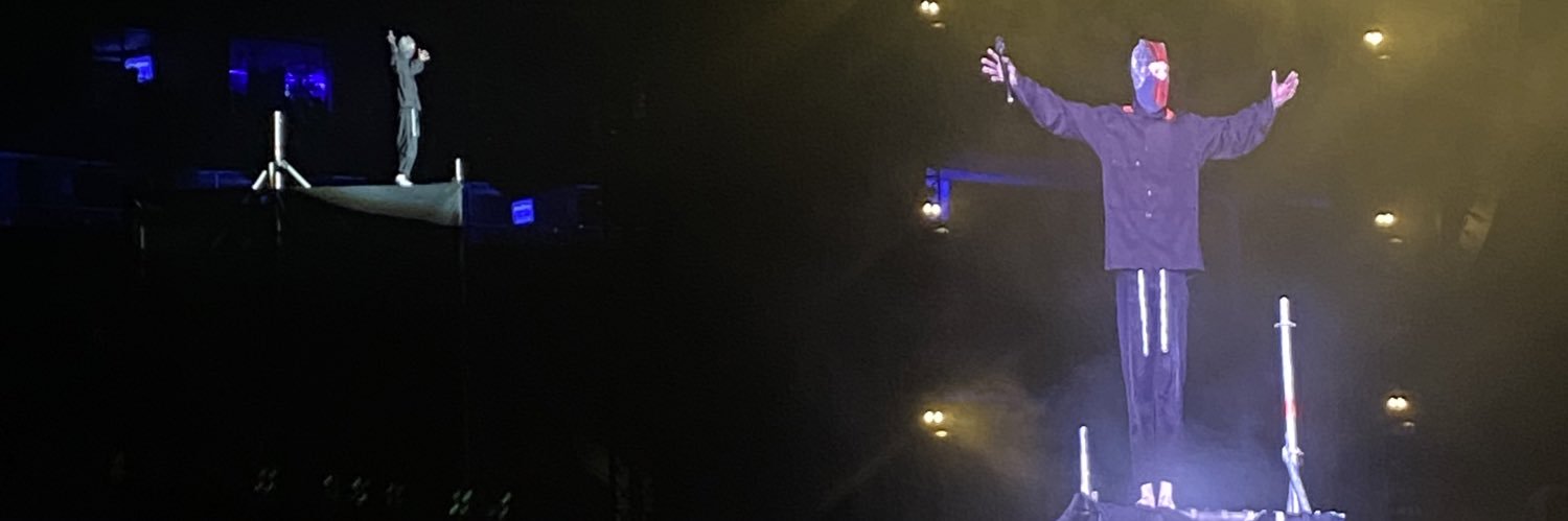 Ifakeuout's profile banner image