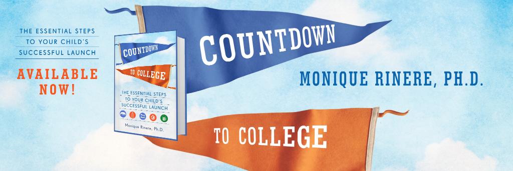 Dr. Monique Rinere banner
