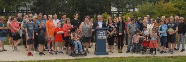 Dave_Aker Profile Banner