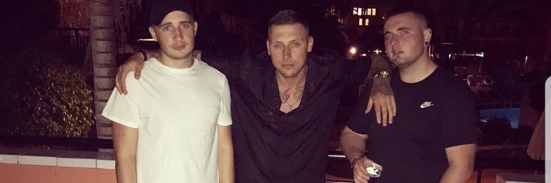 Danfenner117's profile banner image
