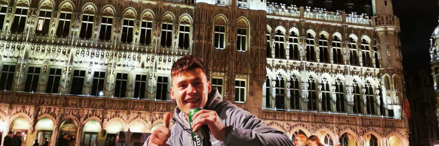 RonnyD banner