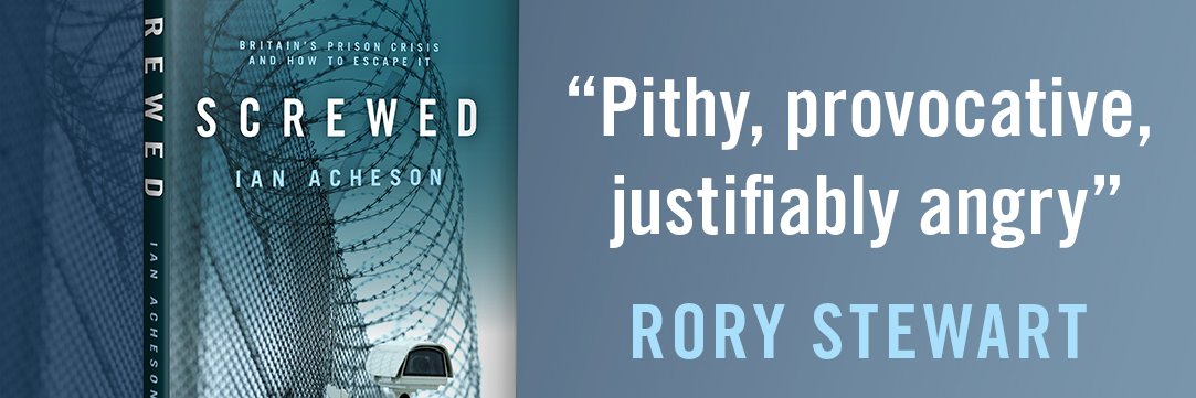 Ian Acheson 🇬🇧☘️ banner