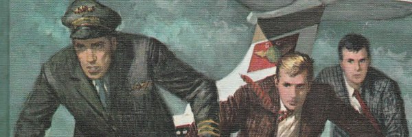 vandergoose Profile Banner