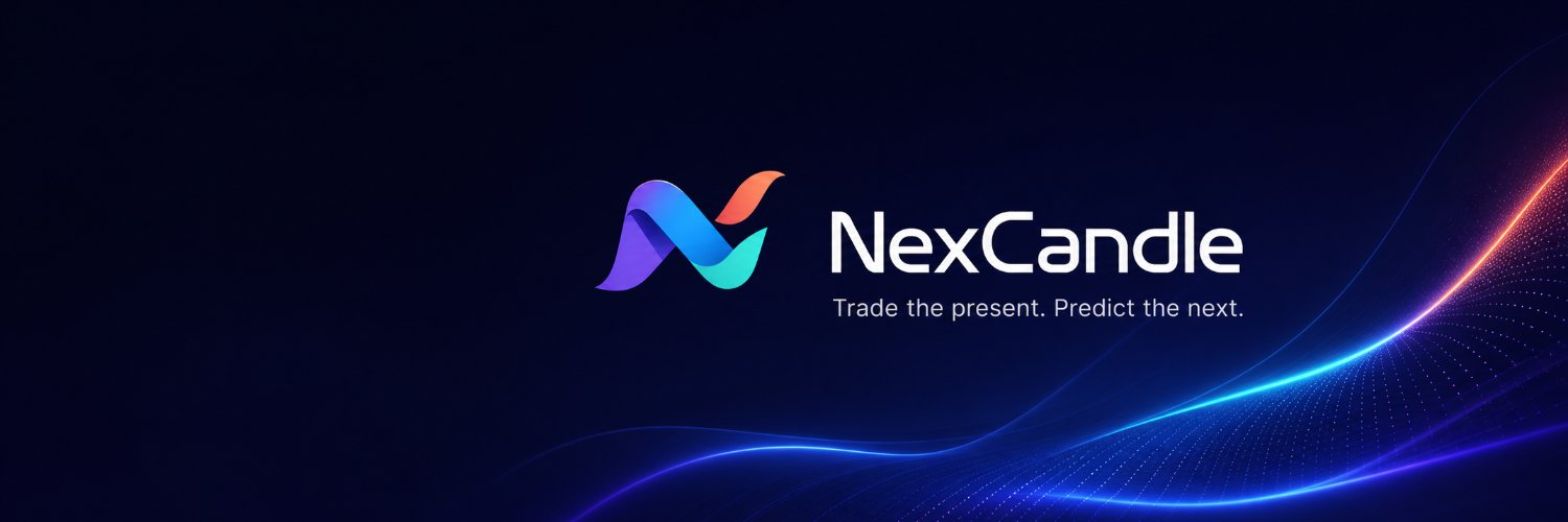 NexCandle1's profile banner image