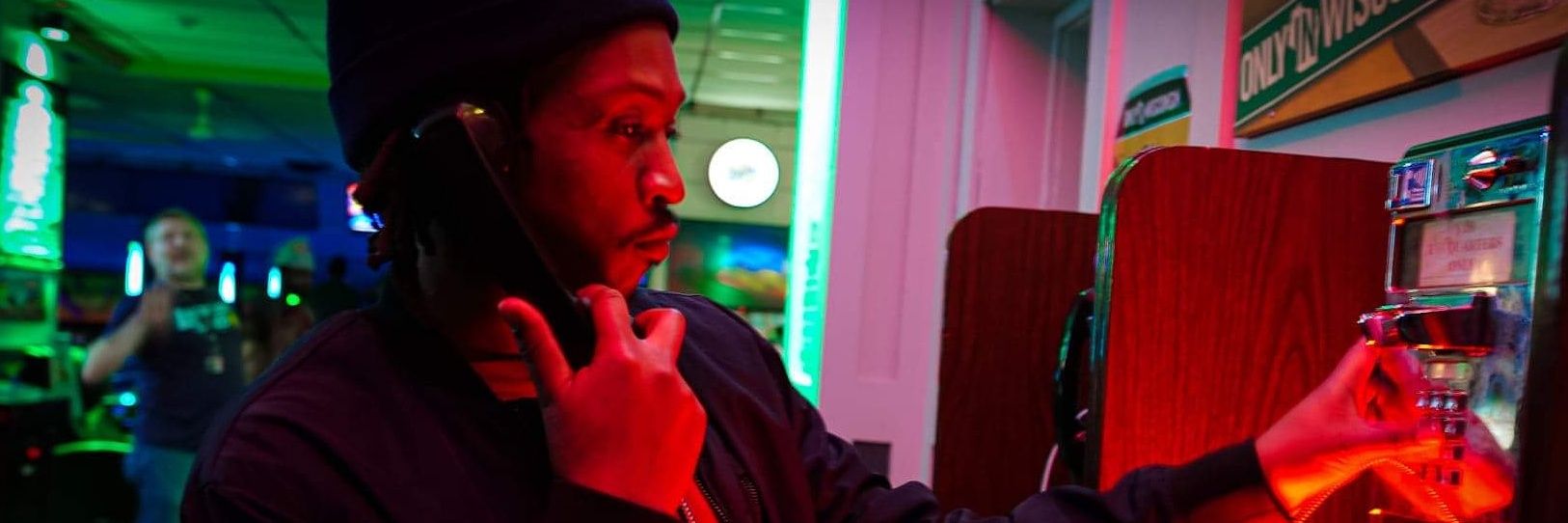 TevvMarley's profile banner image