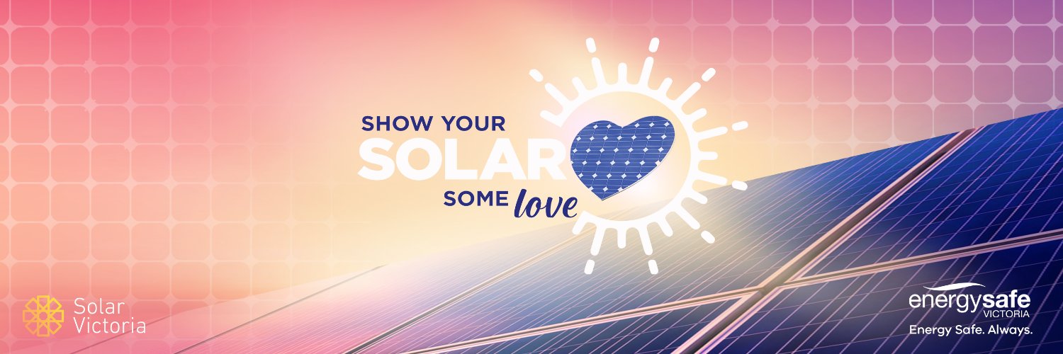 Energy Safe Victoria banner