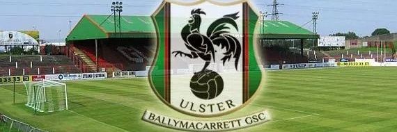 ballymacgsc's profile banner image