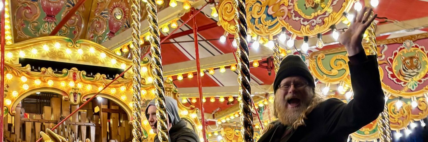 mrtomsmith's profile banner image