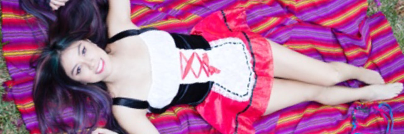 SheryMusica's profile banner image