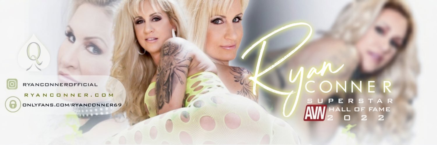 Ryan Conner banner