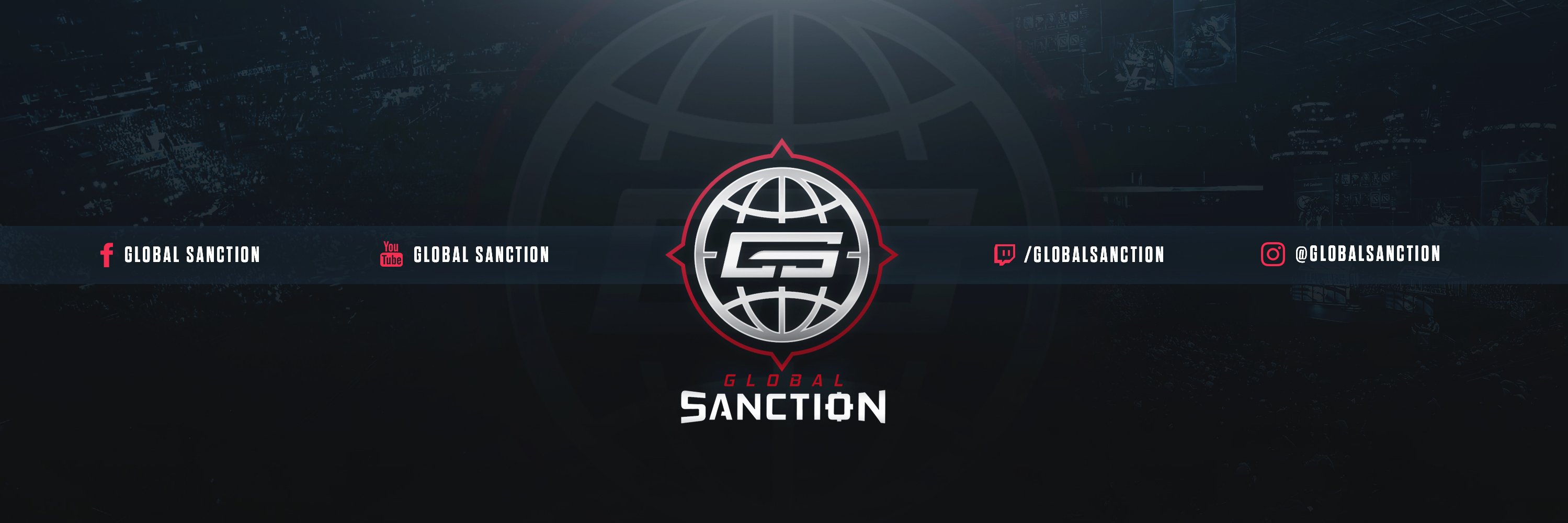 Global_Sanction's profile banner image