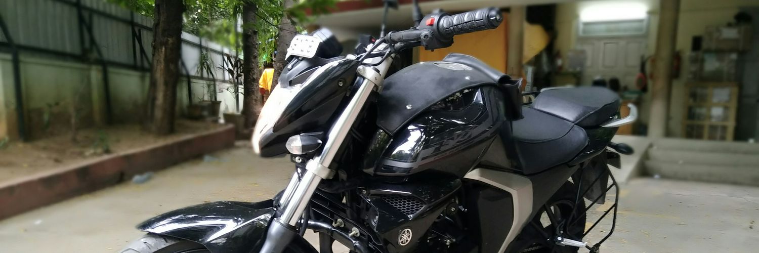 Vanthitan's profile banner image