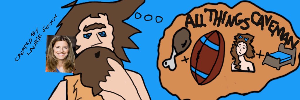 ThingsCaveman's profile banner image