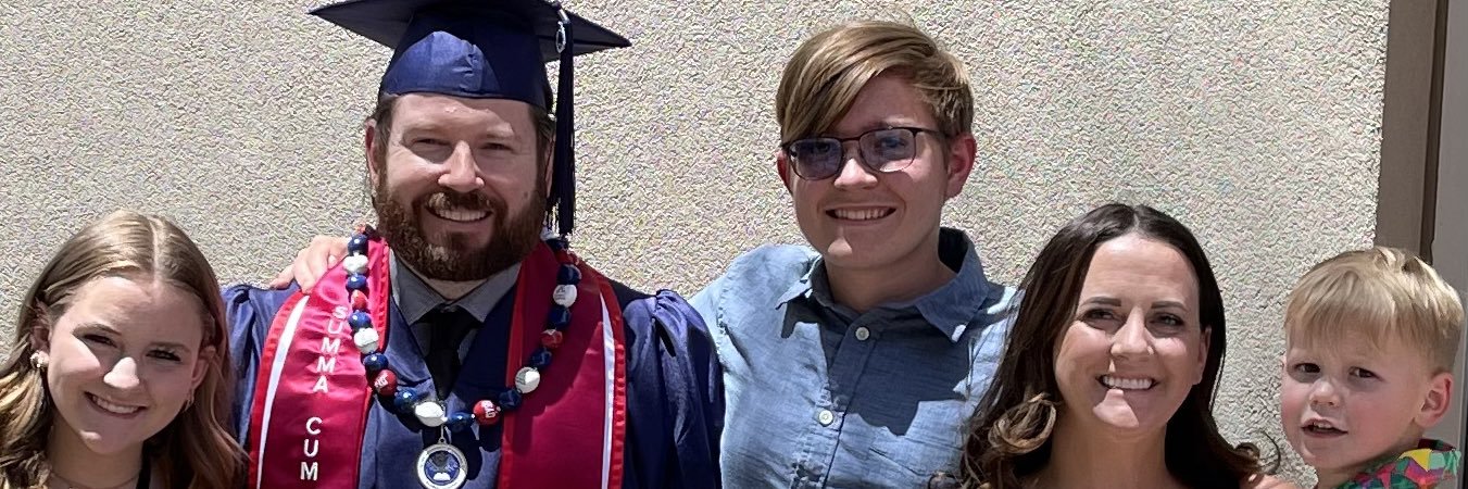 Larry Stetz® banner