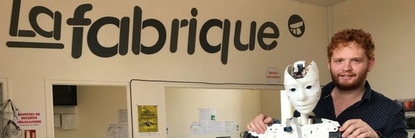 Antoine_FabLab Profile Banner