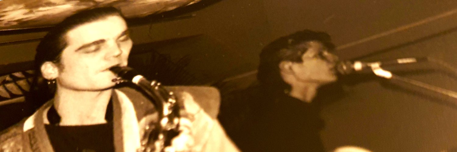 GerdeJong's profile banner image
