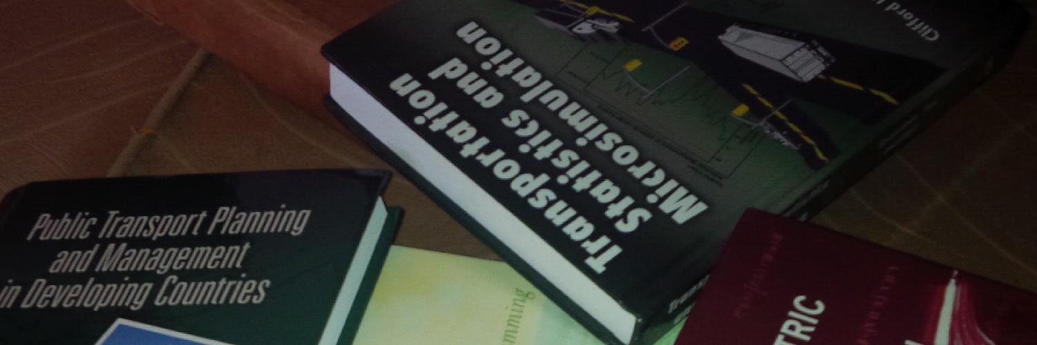 Ibraheem Forson Abdul-Azeez Ph.D. FCILT banner