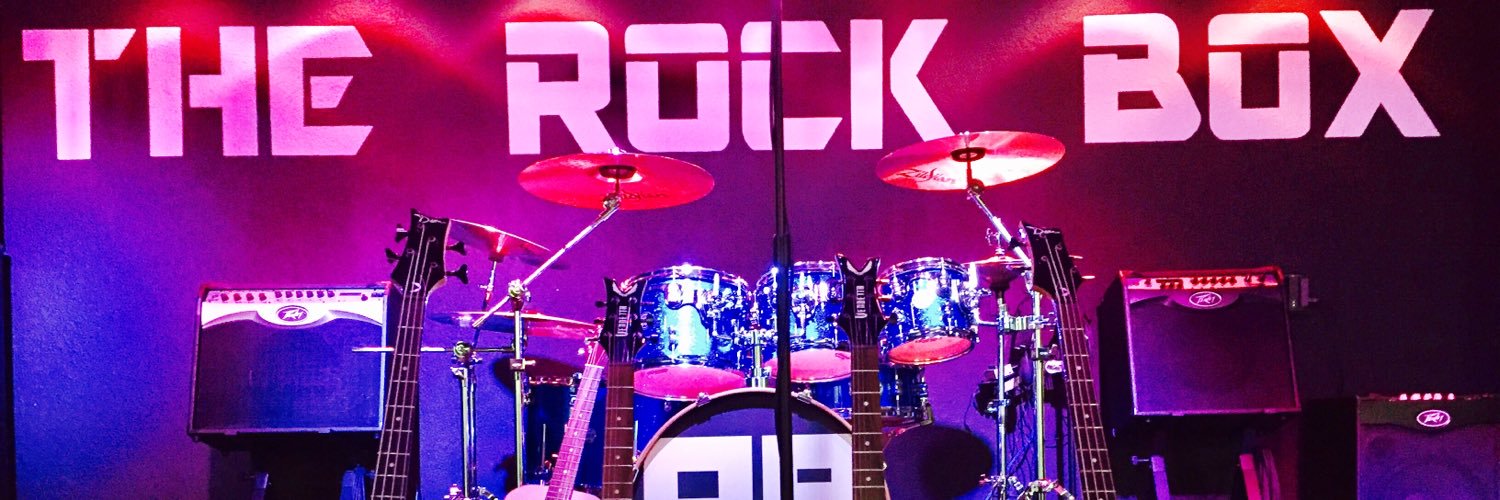 Rock_Box_Music's profile banner image