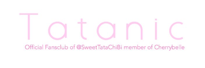 TatanicUpdate's profile banner image