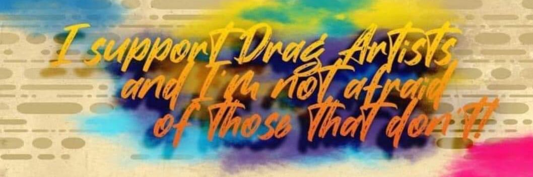 Kit Snow Drag King in Training 🏳️‍🌈 banner