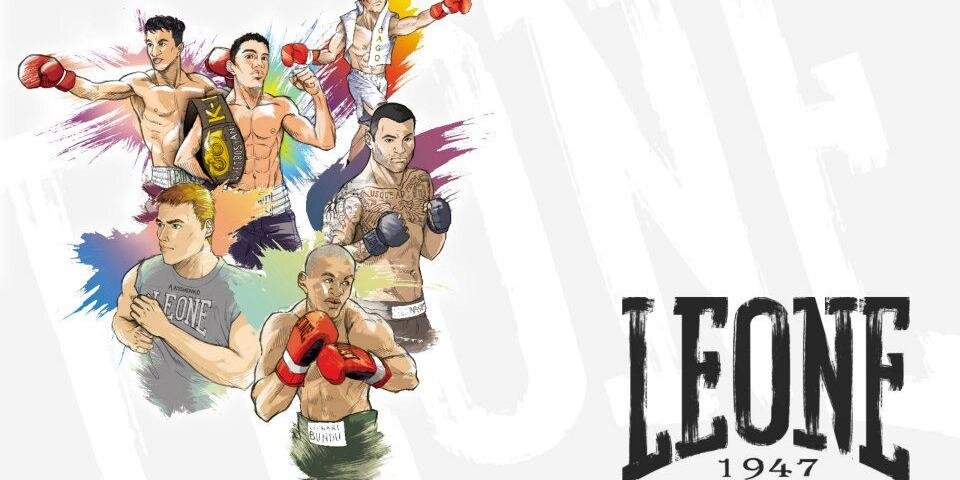 boxeoyhonor's profile banner image