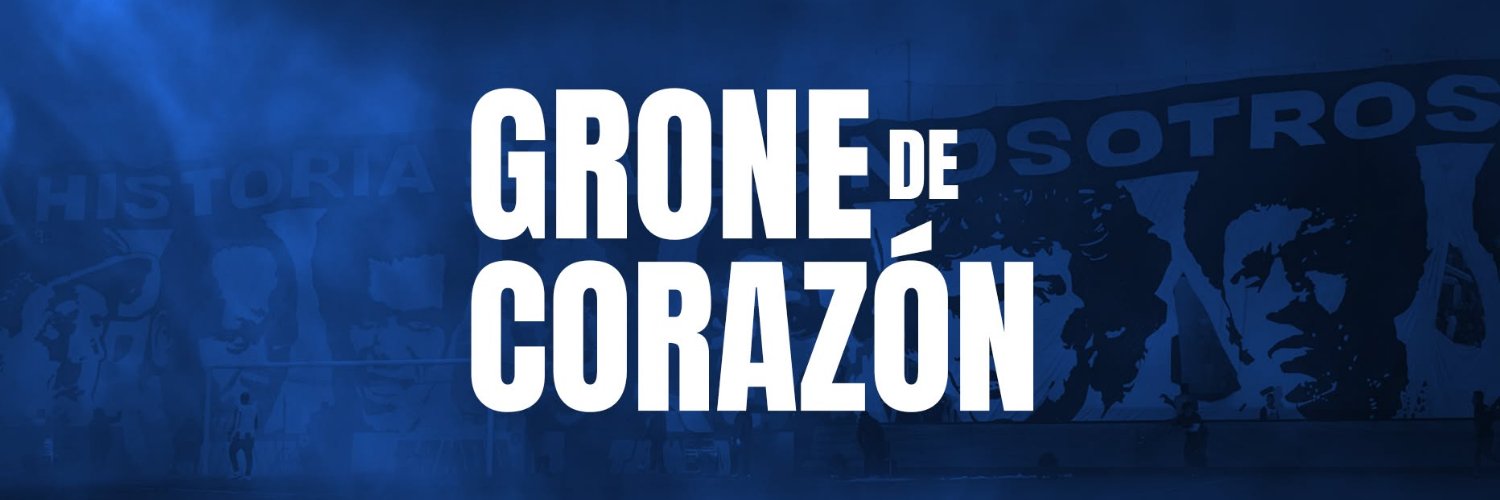 Grone De Corazón ⭐⭐⭐⭐ banner