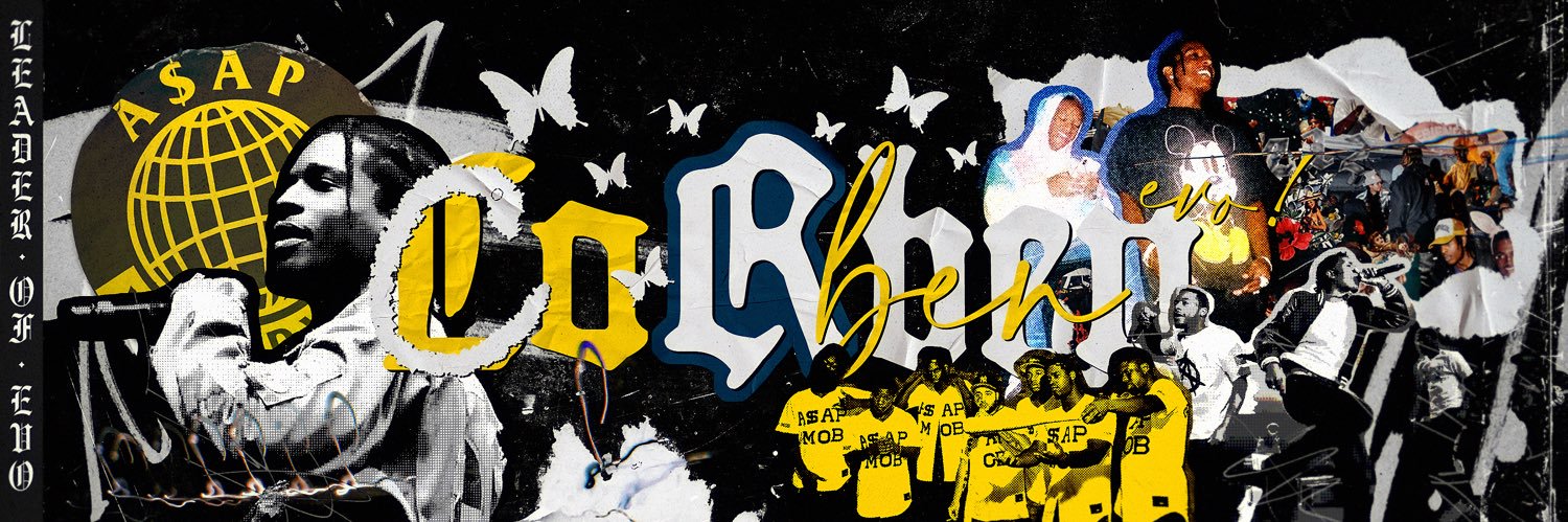 corbns's profile banner image