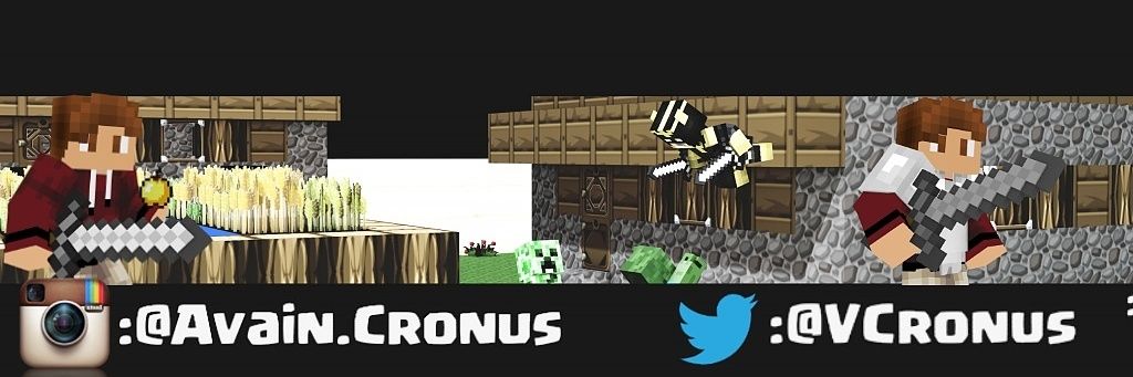 VCronus's profile banner image