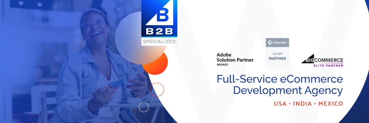 Wagento Creative LLC banner