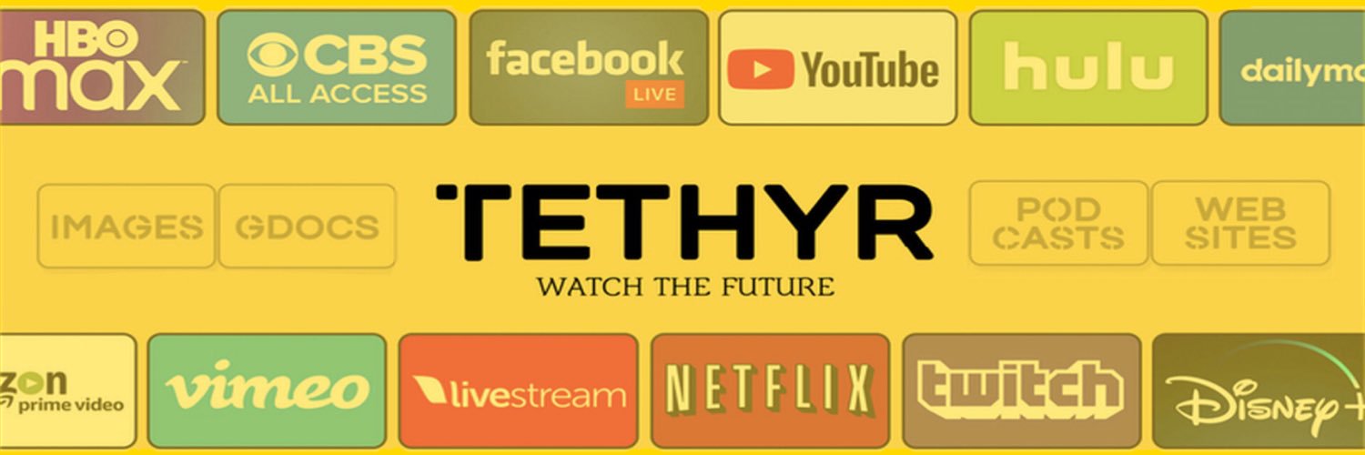 TethyrApp's profile banner image