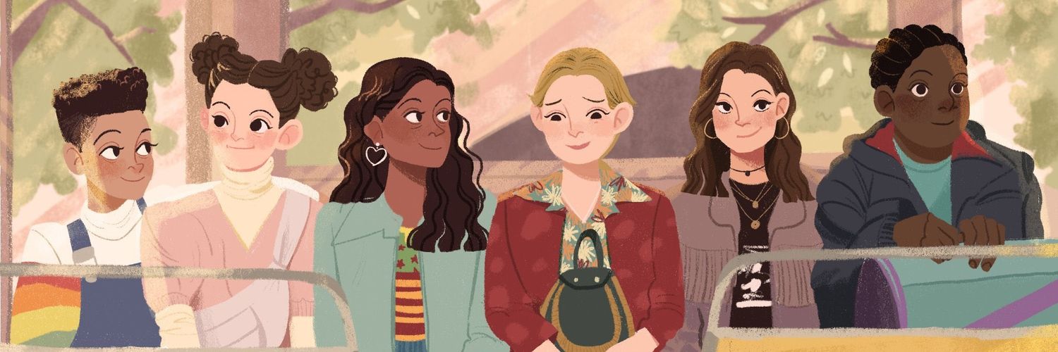 triciaflavier's profile banner image