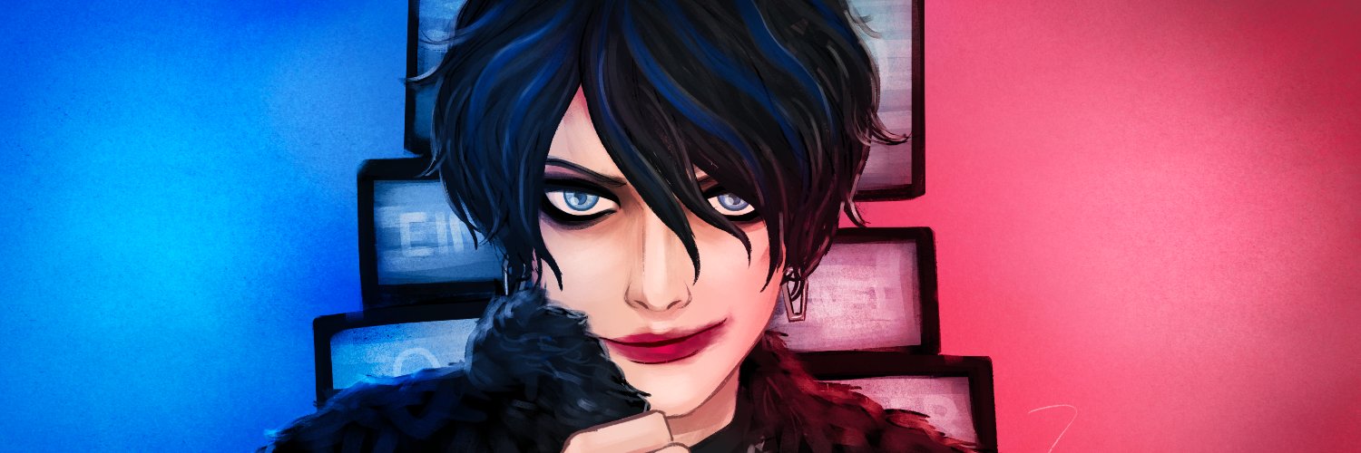 rophett's profile banner image