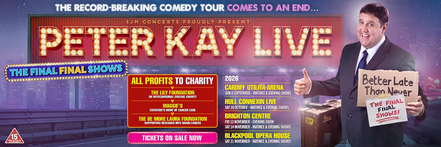 peterkay_co_uk's profile banner image