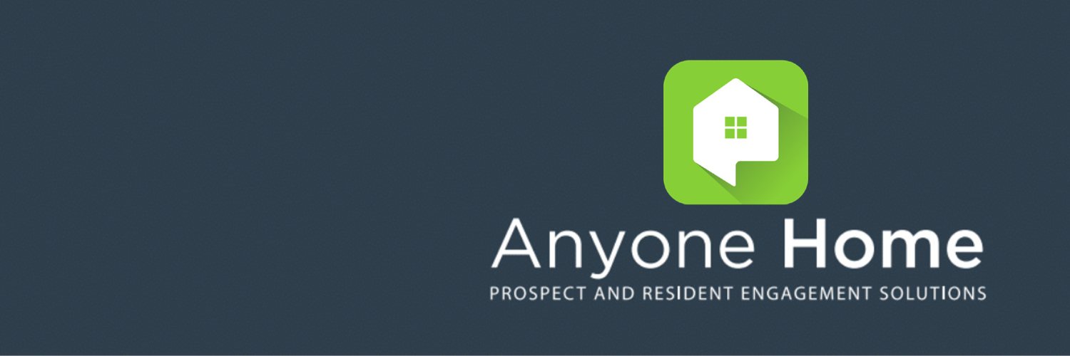 AnyoneHomeInc's profile banner image