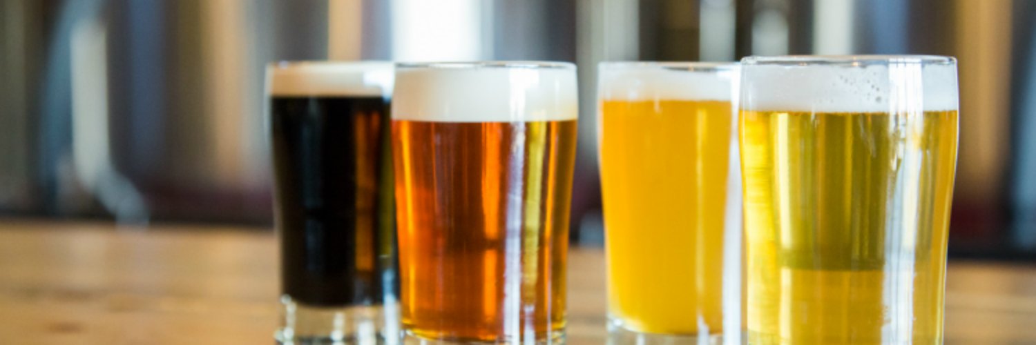 DeadHippieBrew's profile banner image