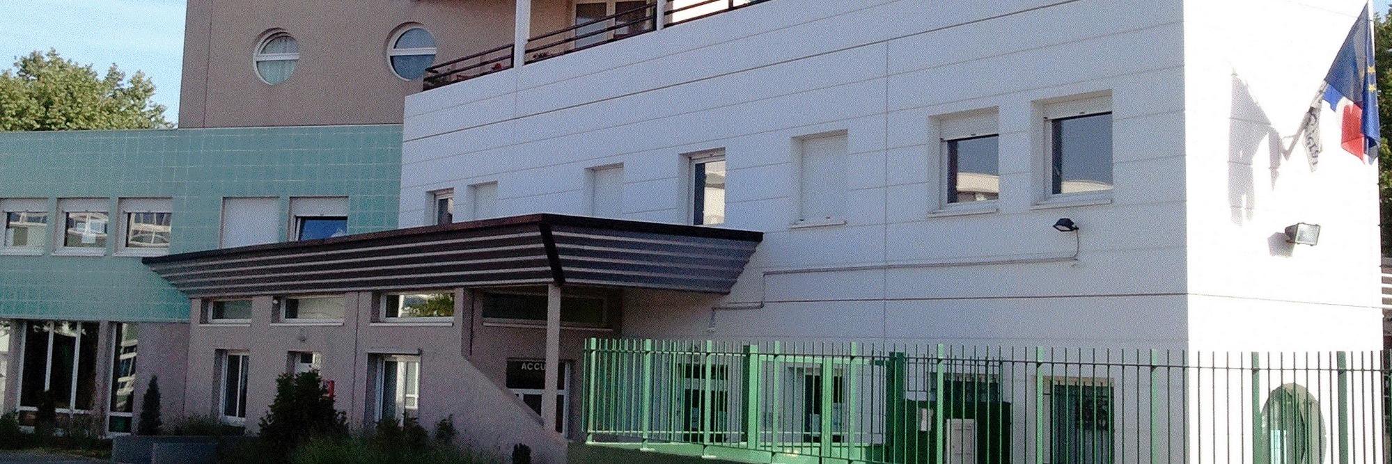 Collège Les Capucins banner