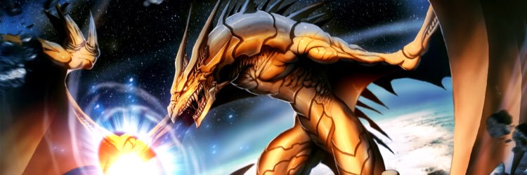 ZaigeDrake's profile banner image