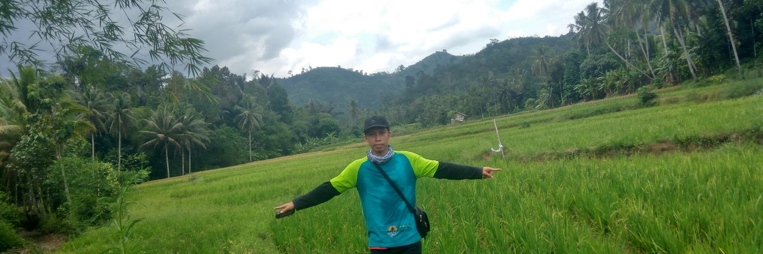 agungforester08's profile banner image