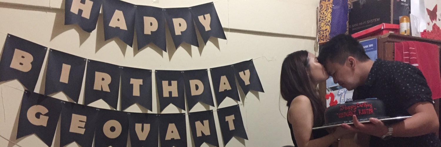 Geovant's profile banner image